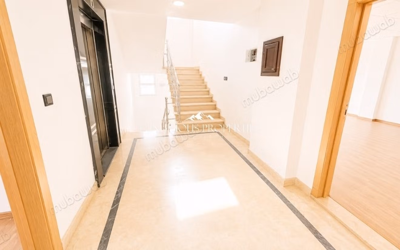 Edificio uffici 20 piani Abdelkrim El Khattabi