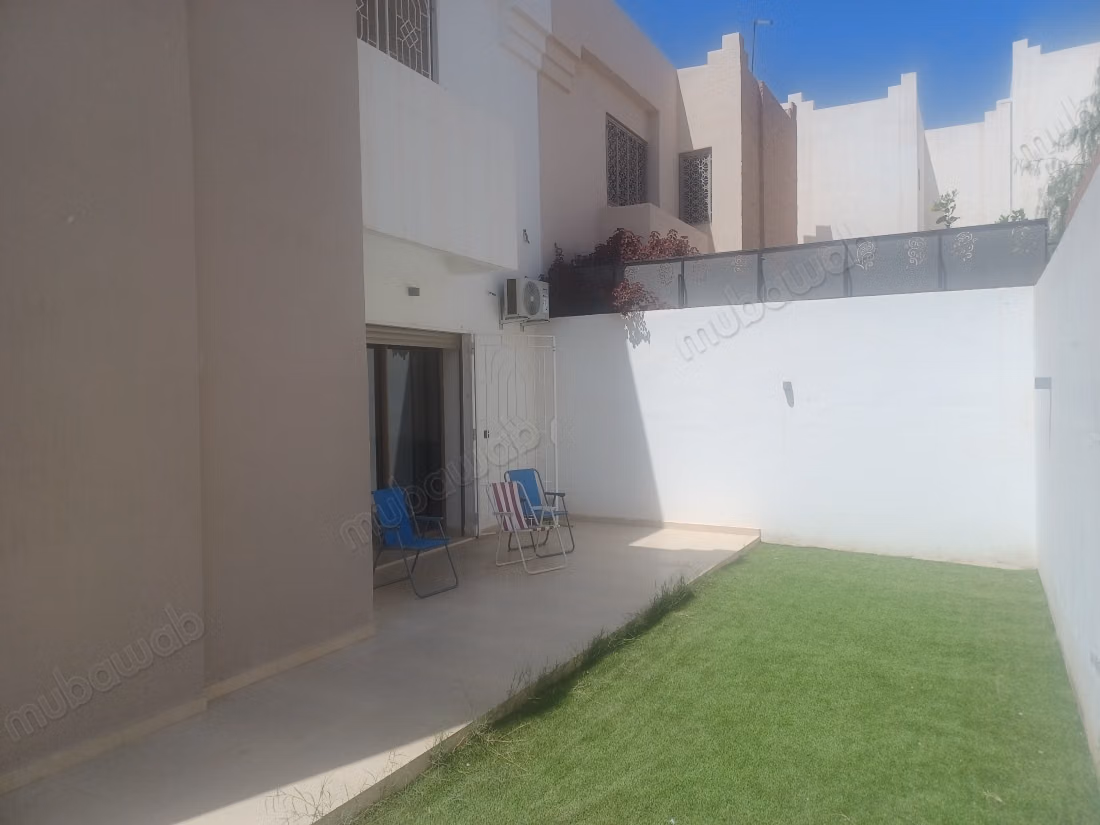 Beautiful 200 m² villa in Jardin de Drarga, Agadir