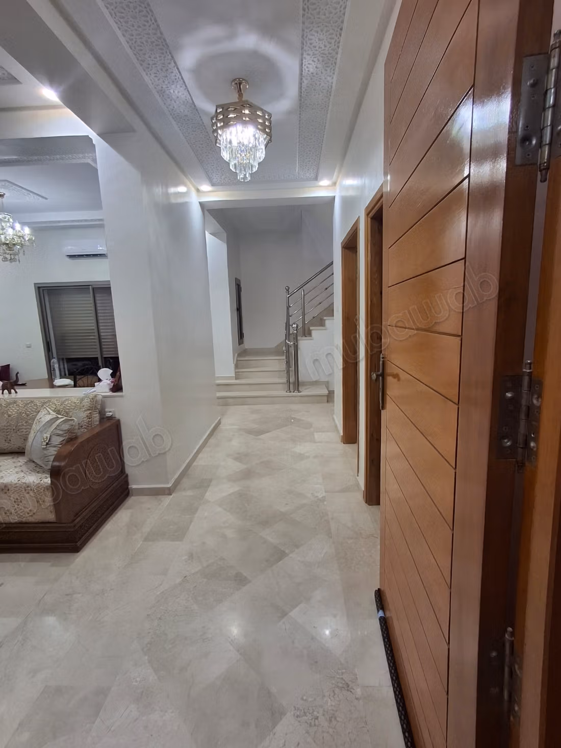 Bella villa di 200 m² a Jardin de Drarga, Agadir