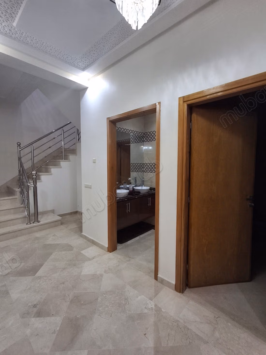 Bella villa di 200 m² a Jardin de Drarga, Agadir