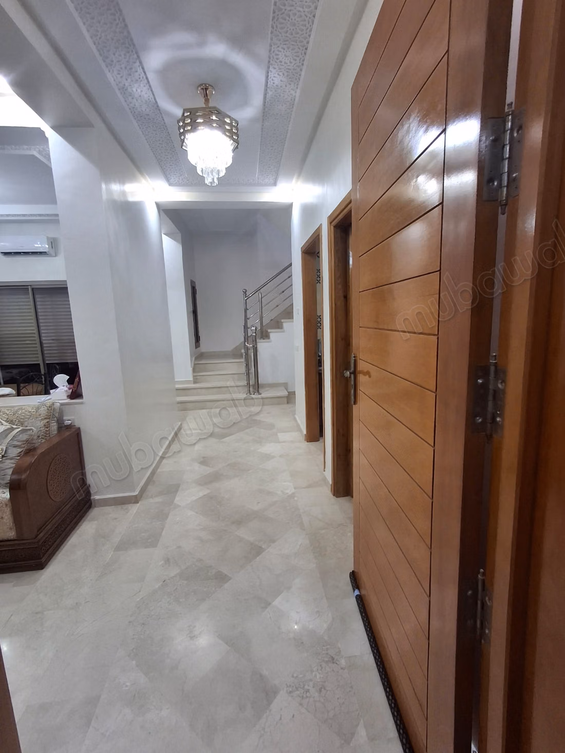 Beautiful 200 m² villa in Jardin de Drarga, Agadir