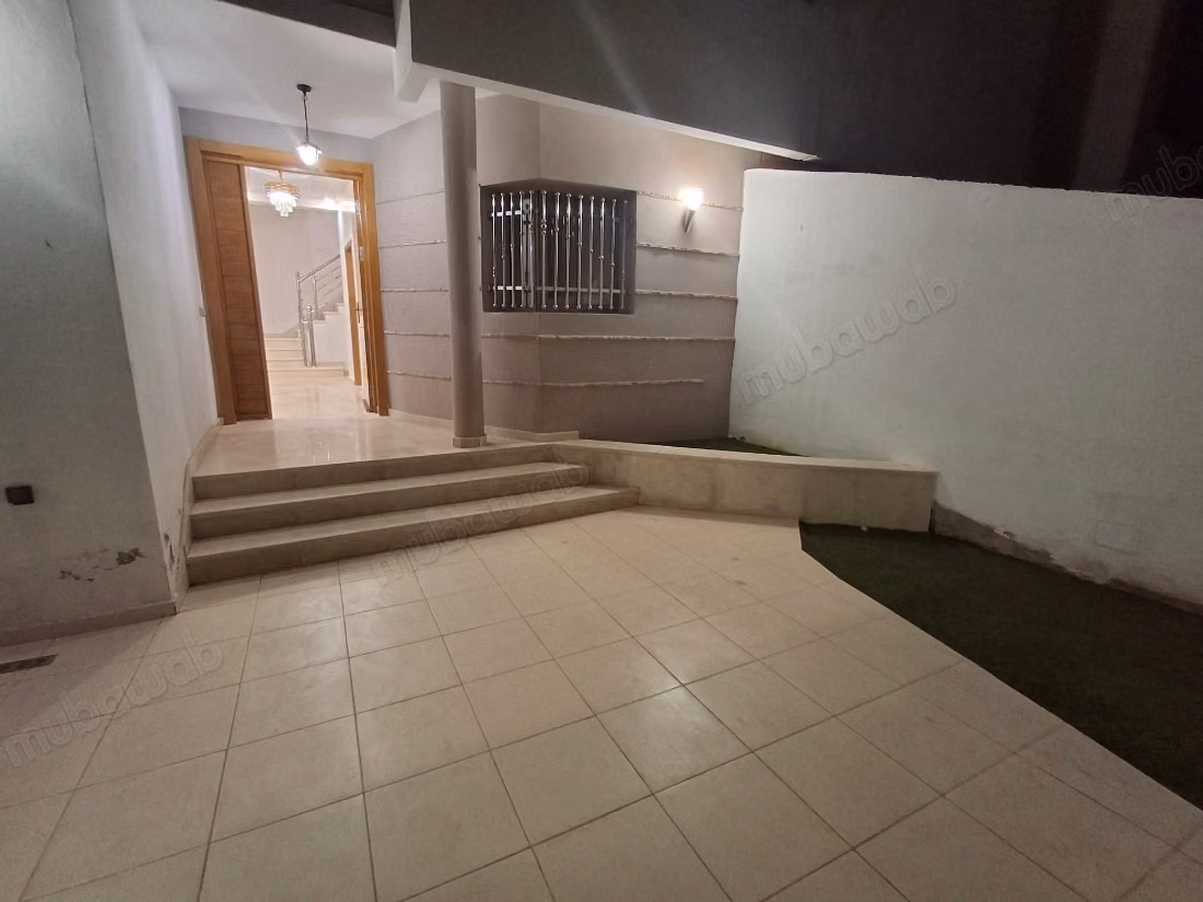 Beautiful 200 m² villa in Jardin de Drarga, Agadir