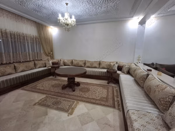 Prachtige villa van 200 m² in Jardin de Drarga, Agadir