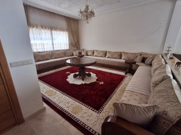 Prachtige villa van 200 m² in Jardin de Drarga, Agadir