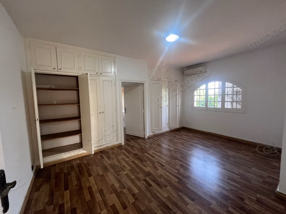 Au cœur de Ain diab, maison à louer 3 chambres et deux salles de bain
