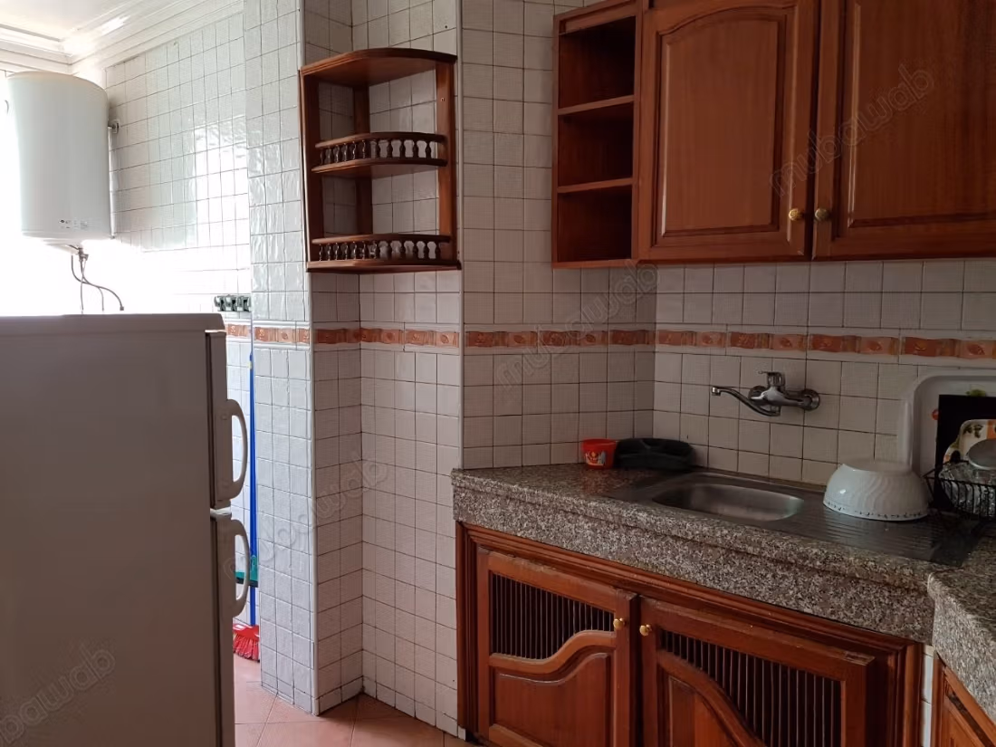Affitto di un appartamento a Saada. 4 camere confortevoli. Ascensore e parcheggio