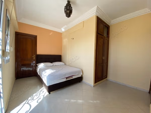 Rental of an apartment in Saada. 4 comfortable rooms. Elevator and parking
