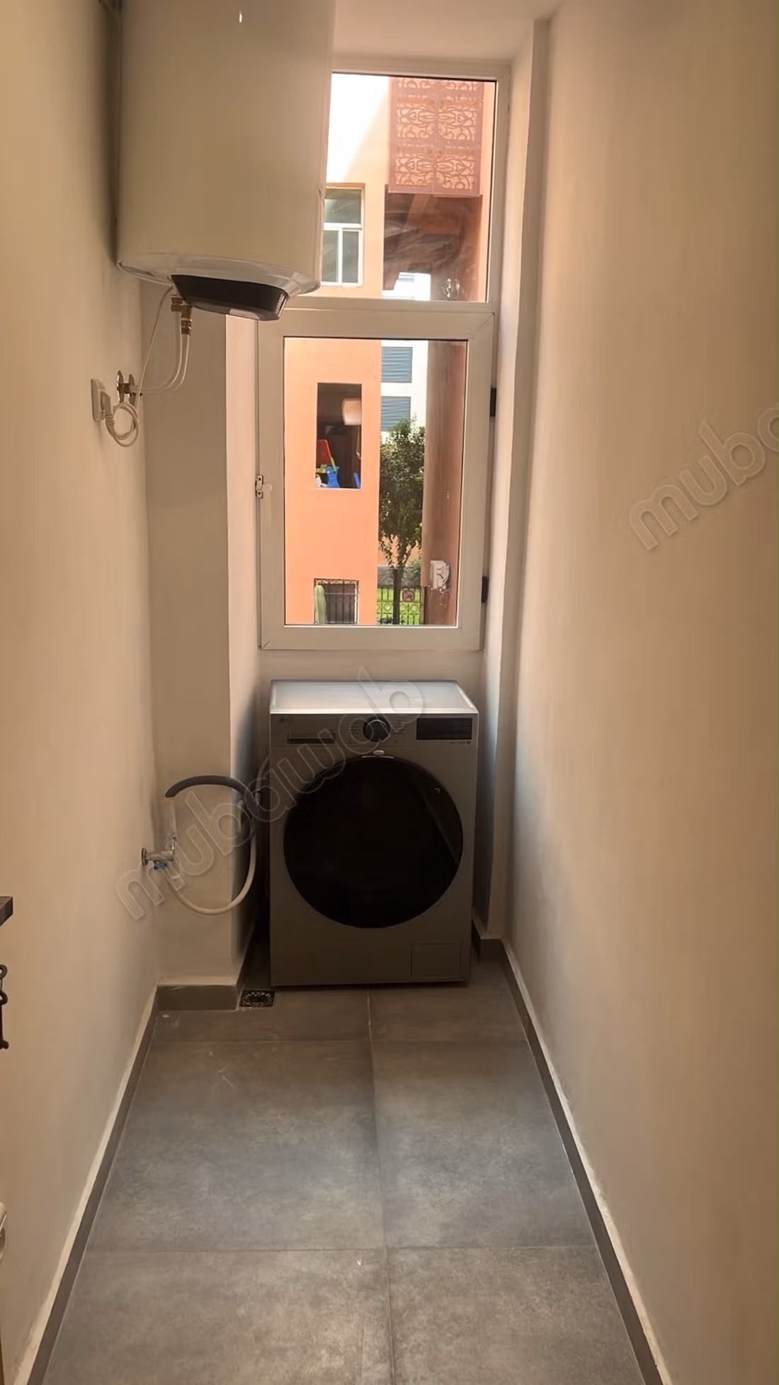 Posizione appartamento arredato 2ch Ristrutturato