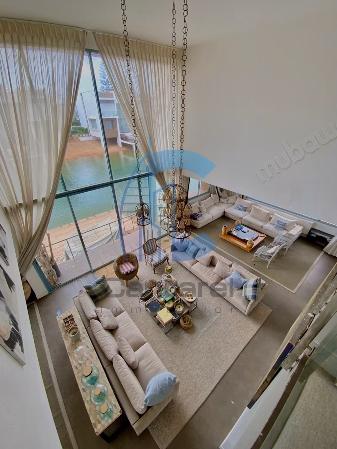 Villa for sale