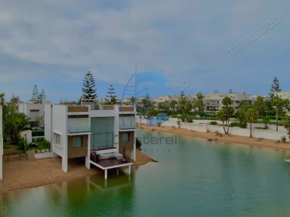 Villa for sale