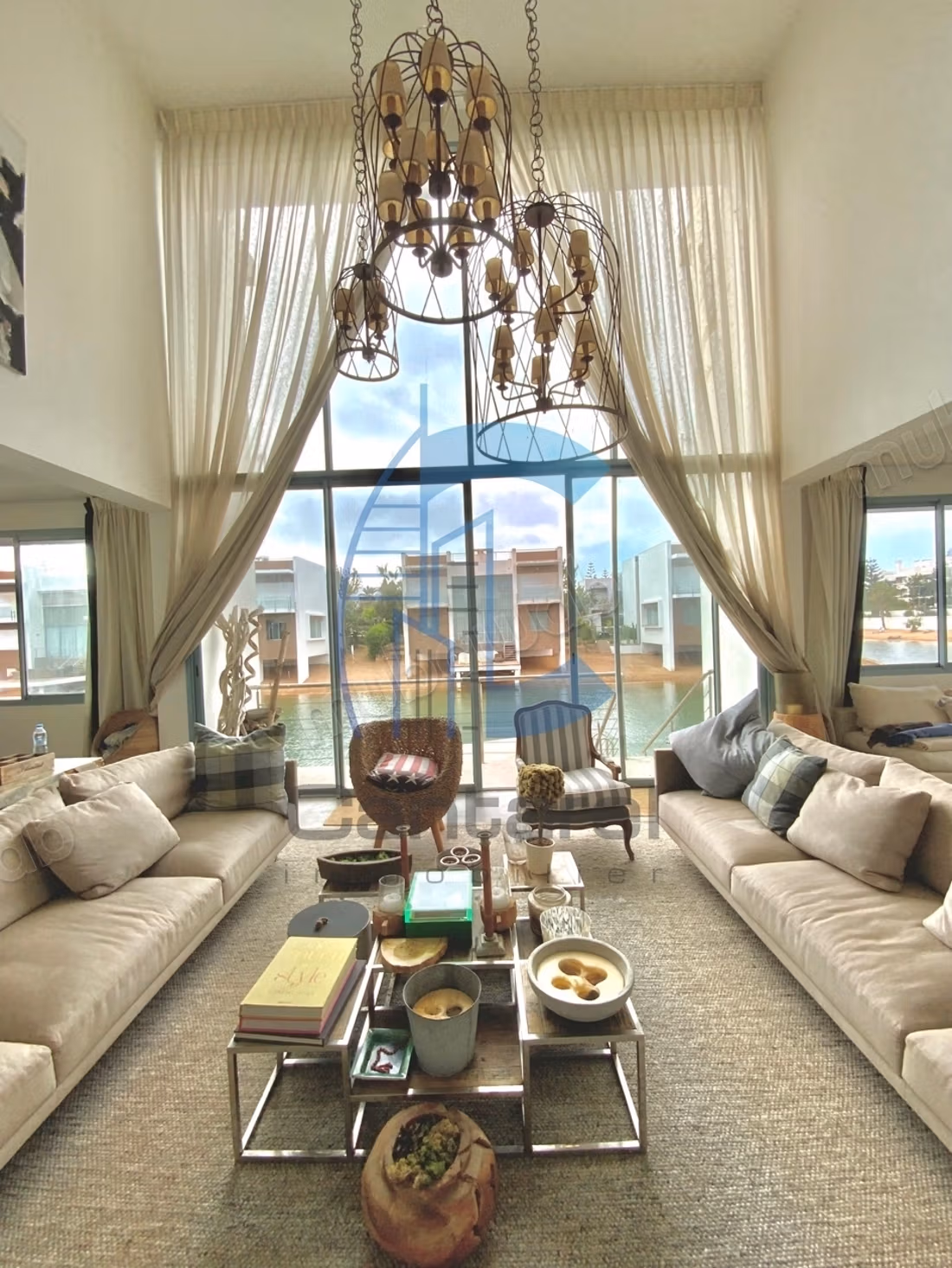 Villa for sale