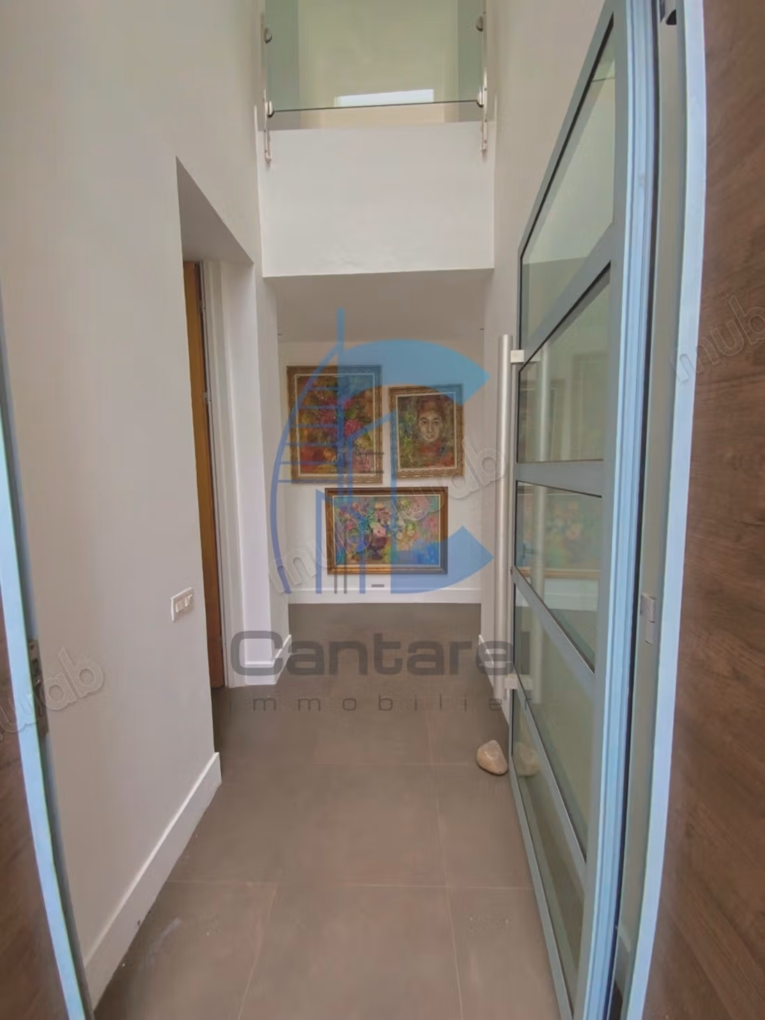 Villa for sale