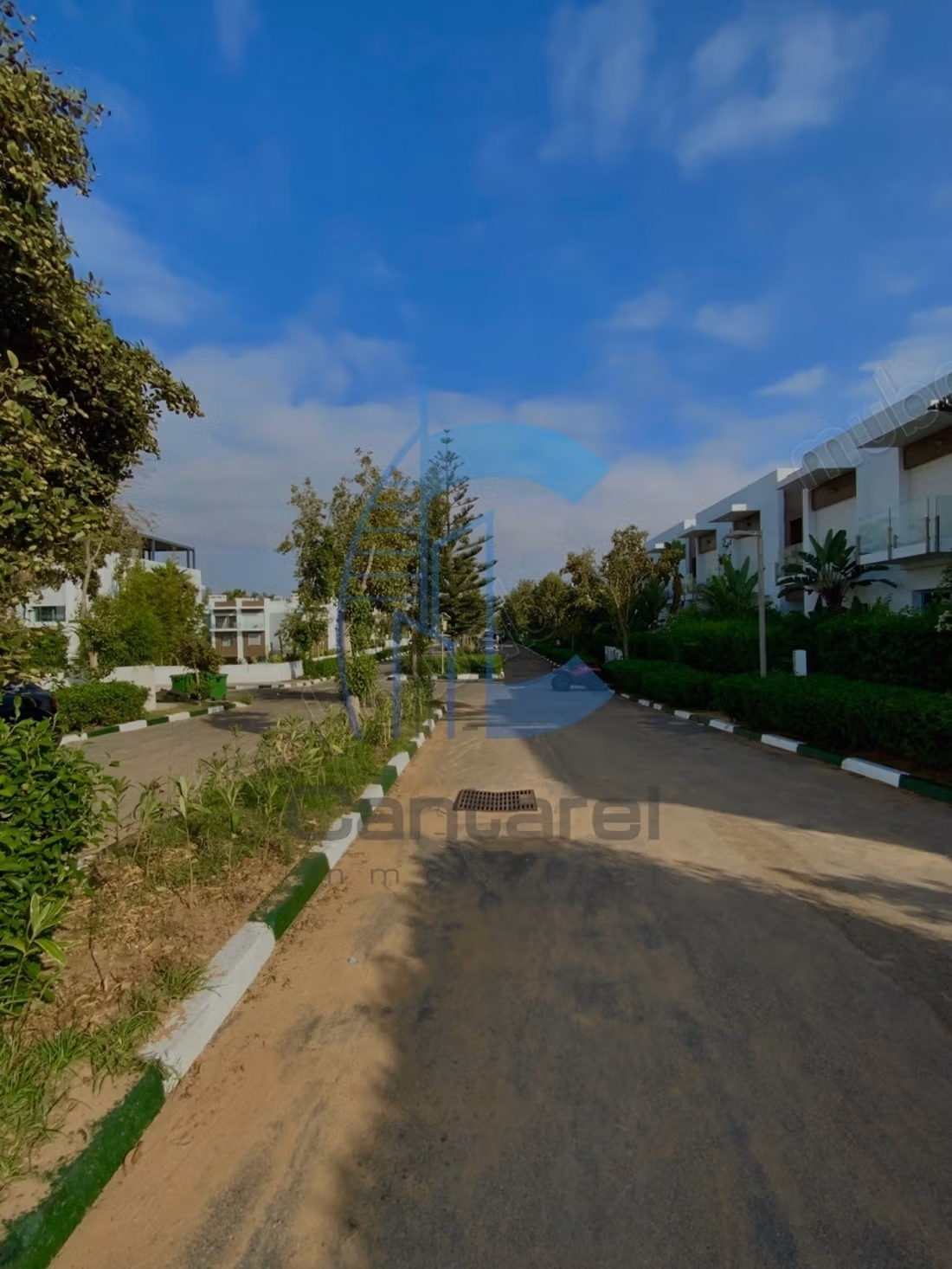 Villa for sale