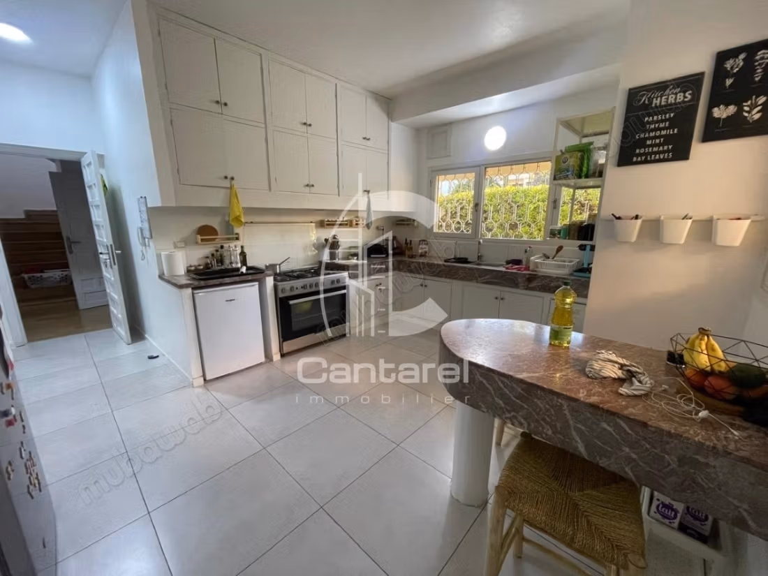 Magnifique villa en vente dar bouazza oued merzeg