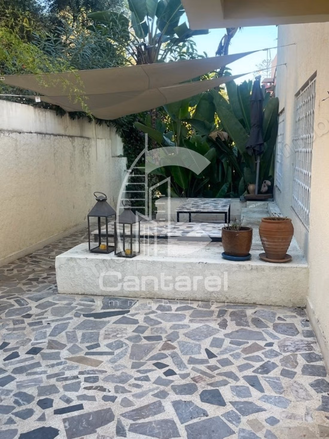 Magnifique villa en vente dar bouazza oued merzeg