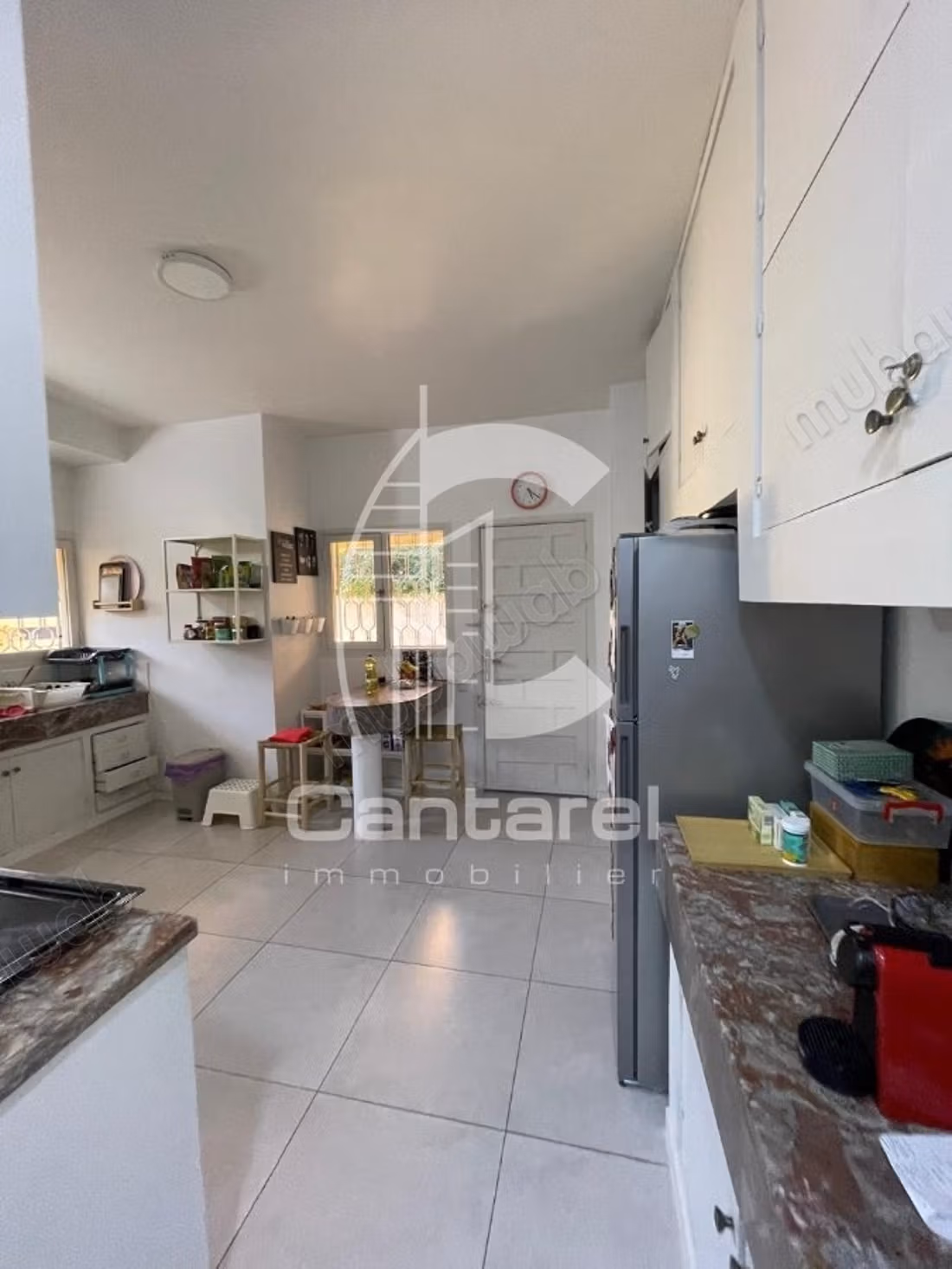 Magnifique villa en vente dar bouazza oued merzeg