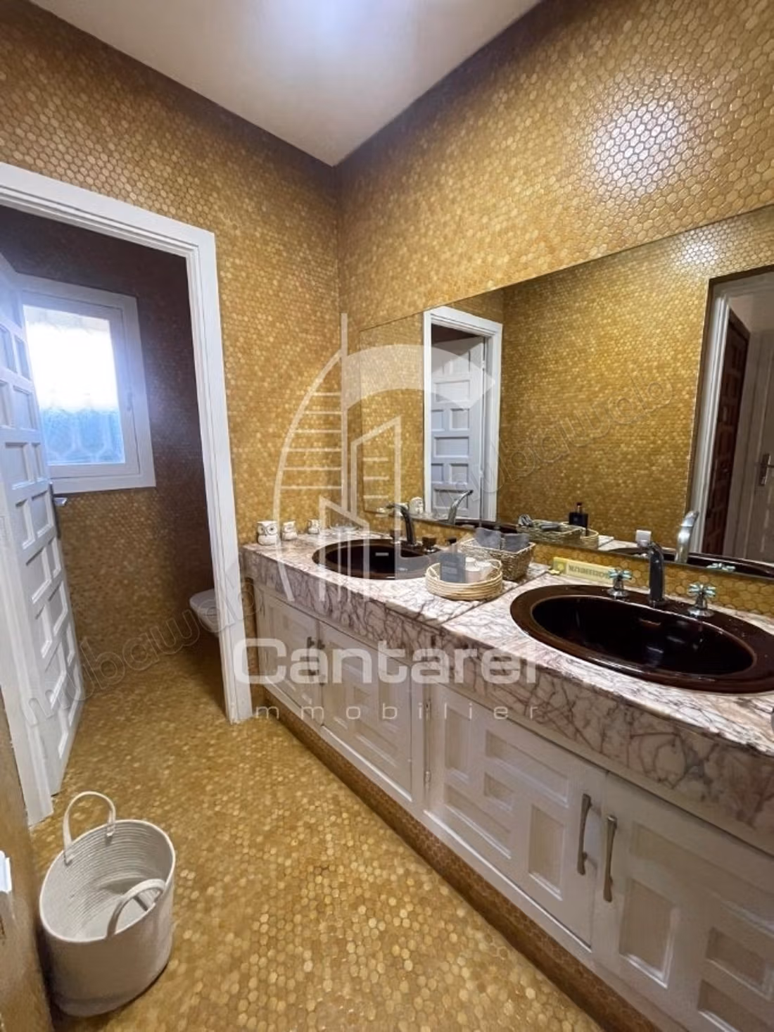 Magnifique villa en vente dar bouazza oued merzeg