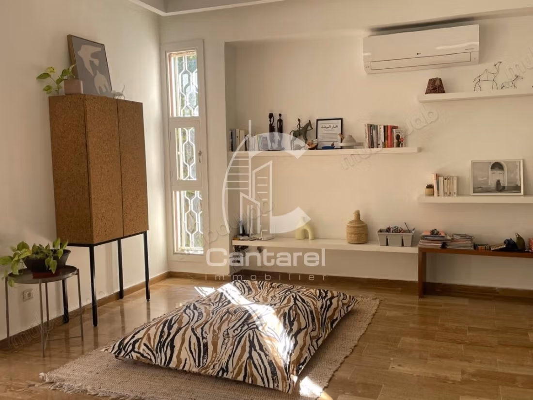 Magnifique villa en vente dar bouazza oued merzeg