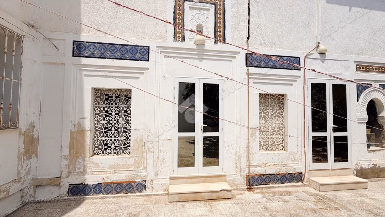 Semi-detached house for sale