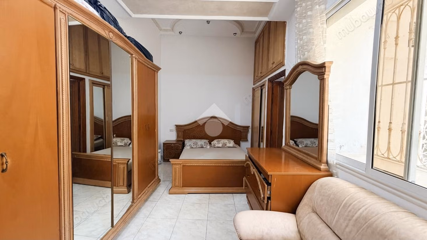Semi-detached house for sale