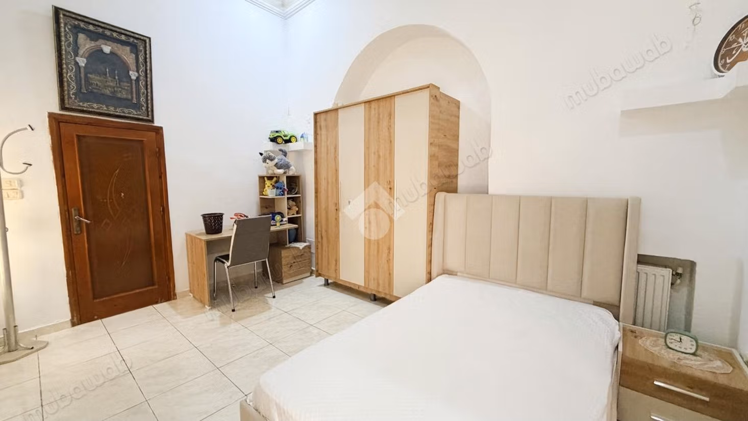 Semi-detached house for sale