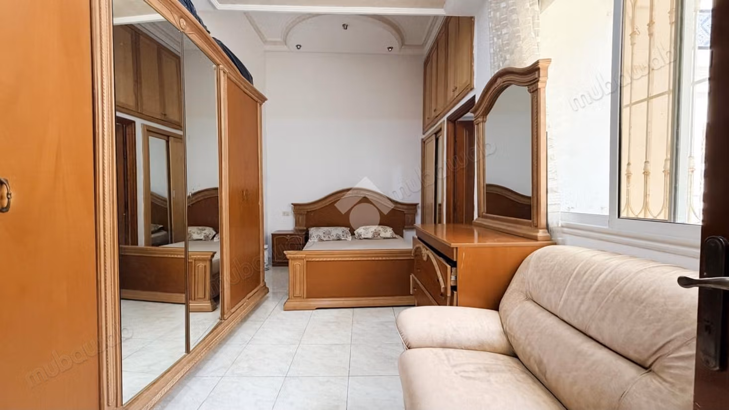 Semi-detached house for sale