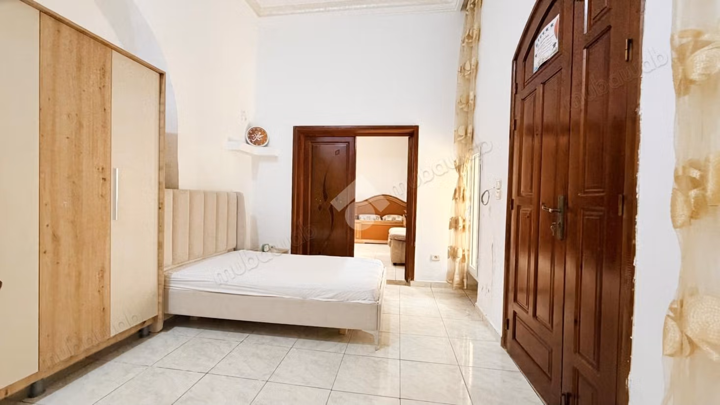 Semi-detached house for sale