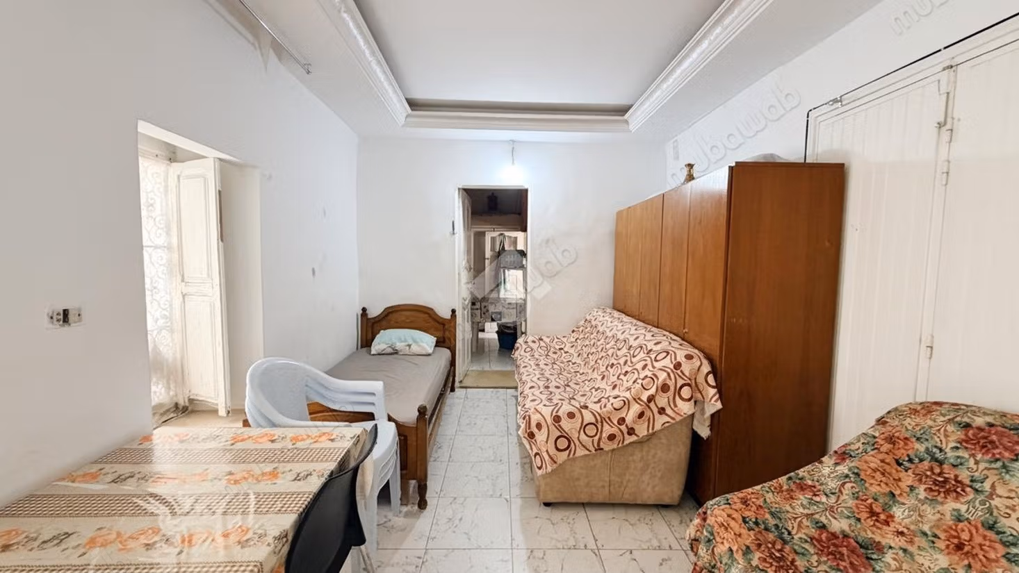 Semi-detached house for sale