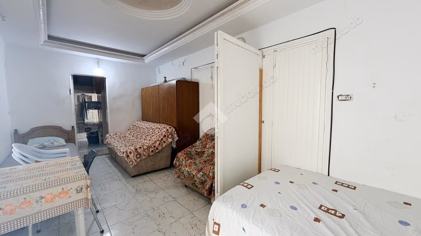 Semi-detached house for sale
