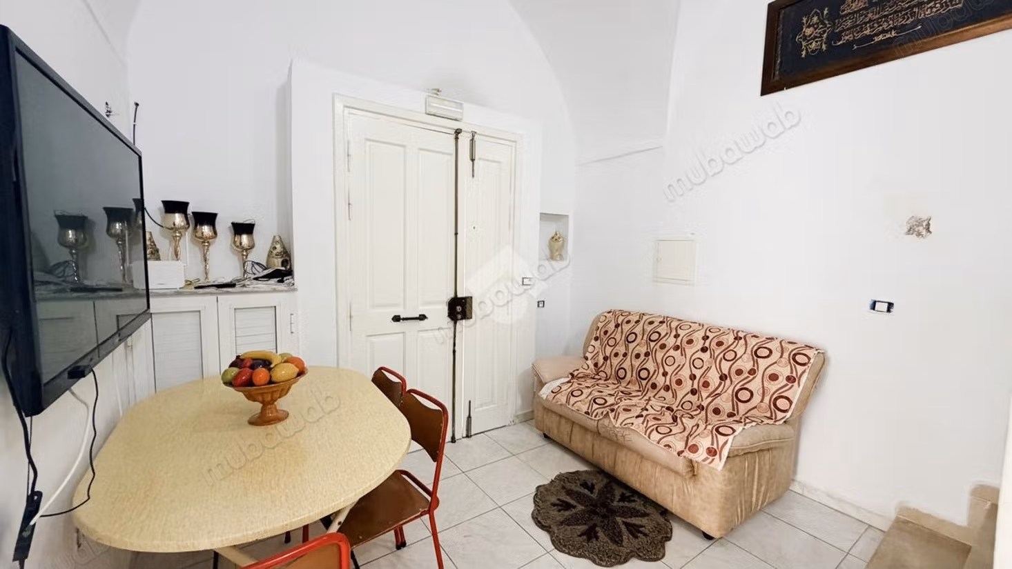 Semi-detached house for sale