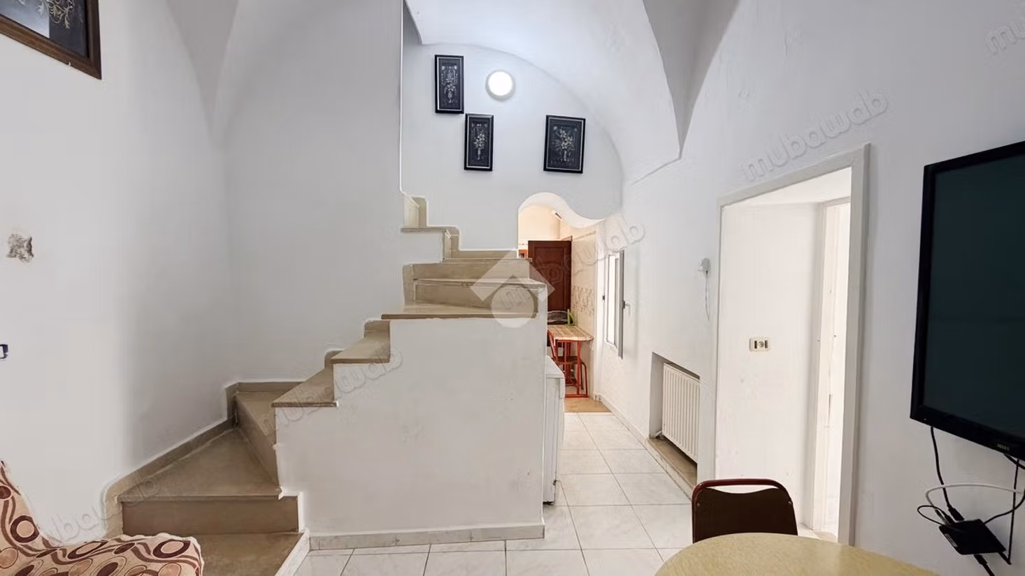 Semi-detached house for sale