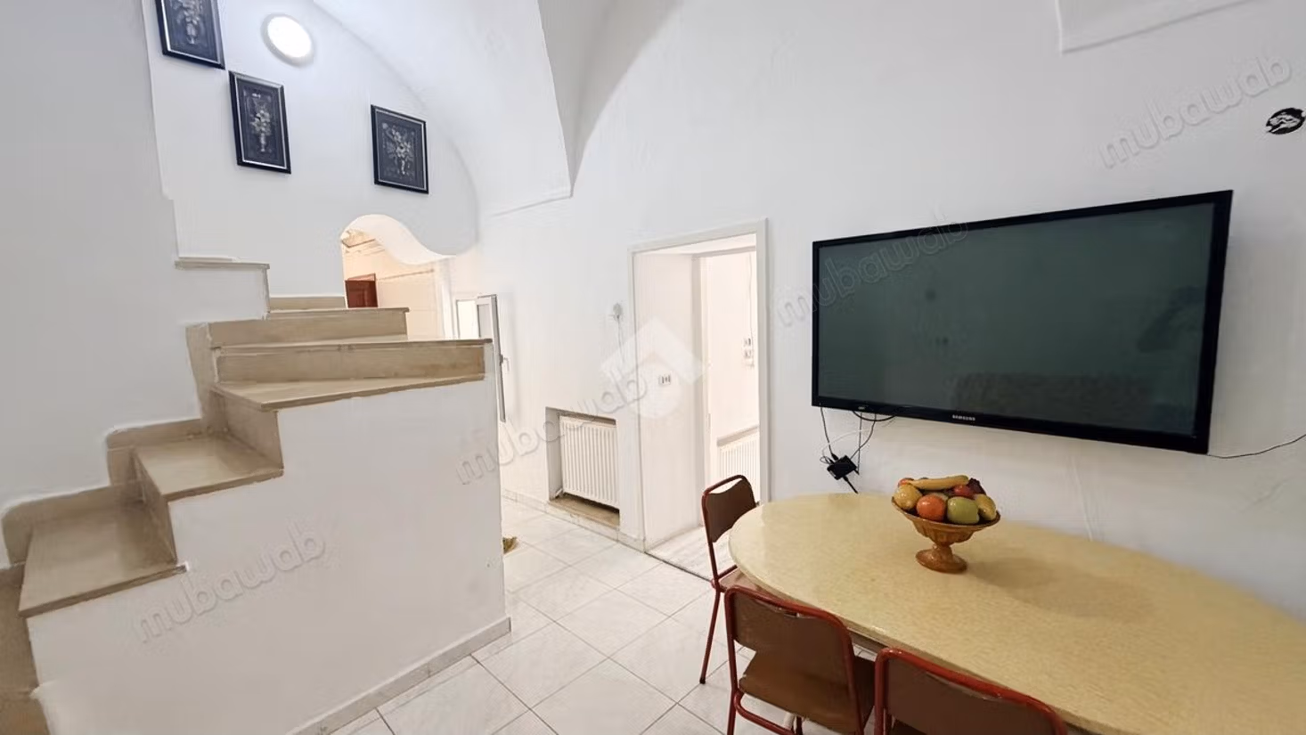 Semi-detached house for sale