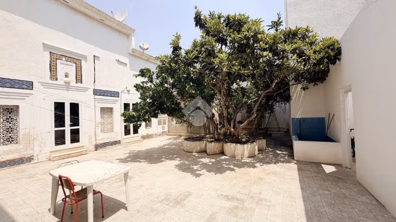 Semi-detached house for sale
