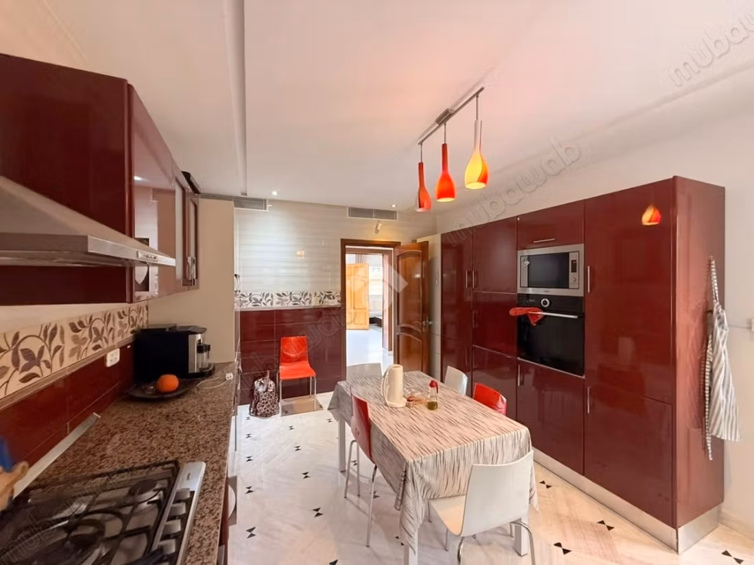 Duplex en vente