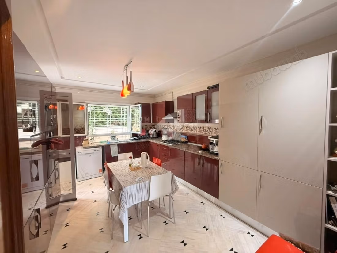 Duplex en vente