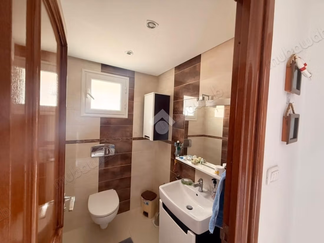 Duplex en vente