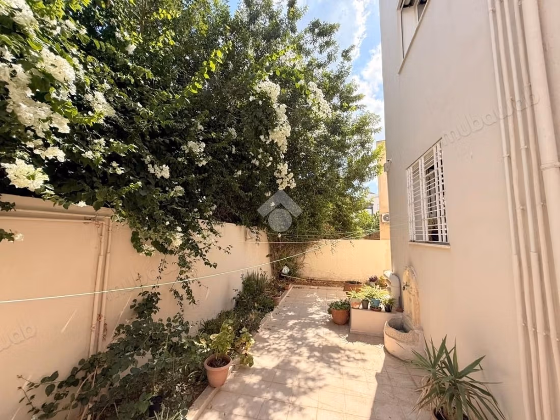 Duplex en vente