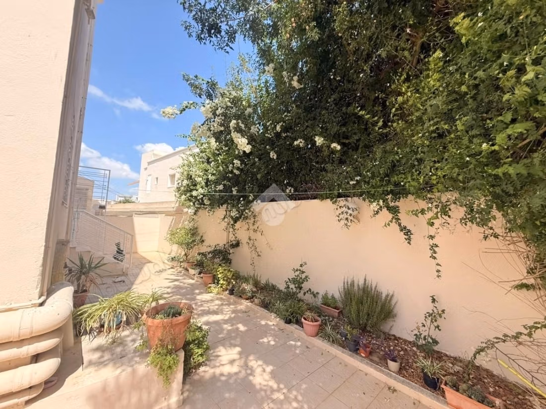 Duplex en vente