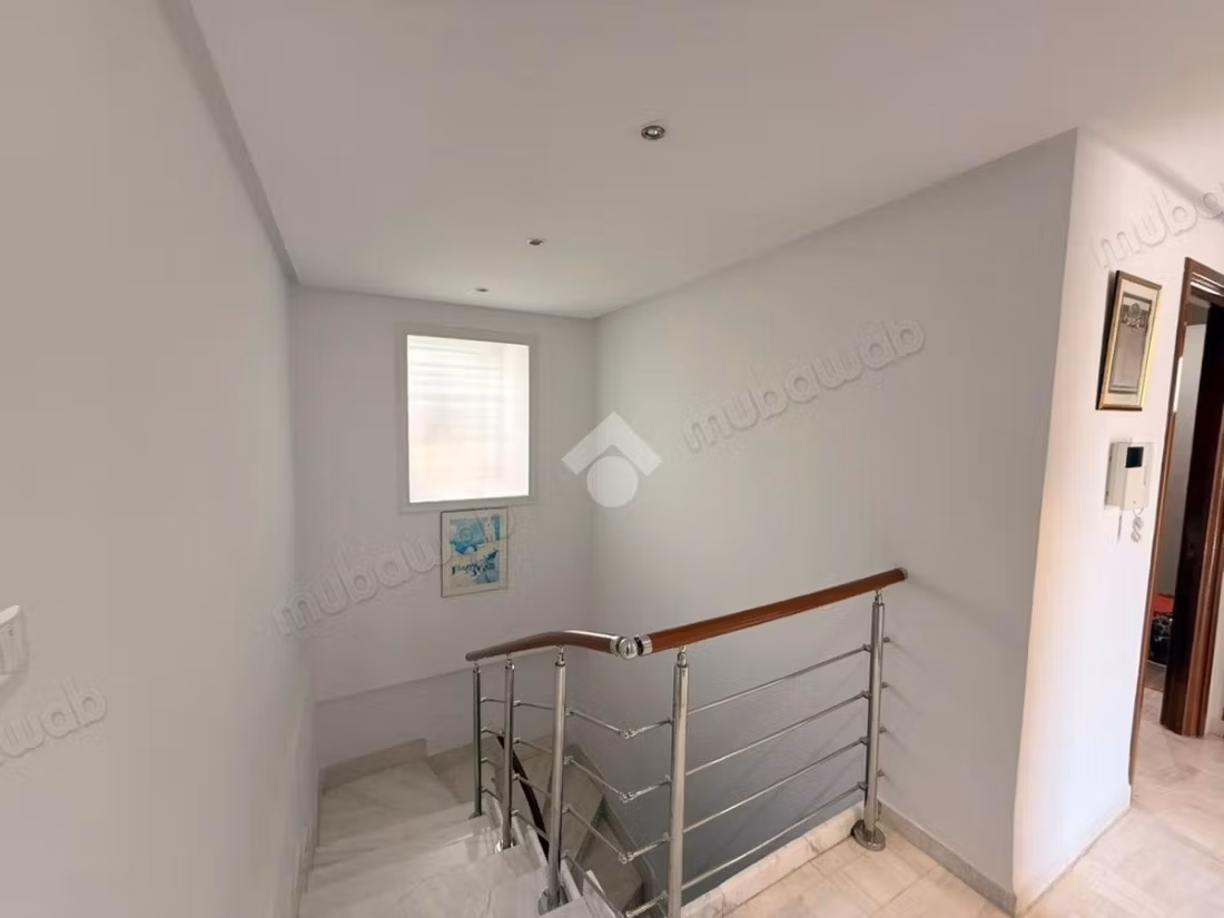 Duplex en vente