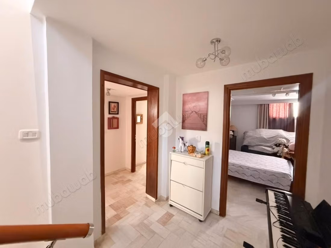 Duplex en vente
