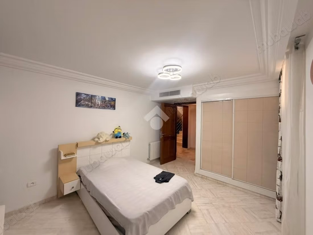 Duplex en vente