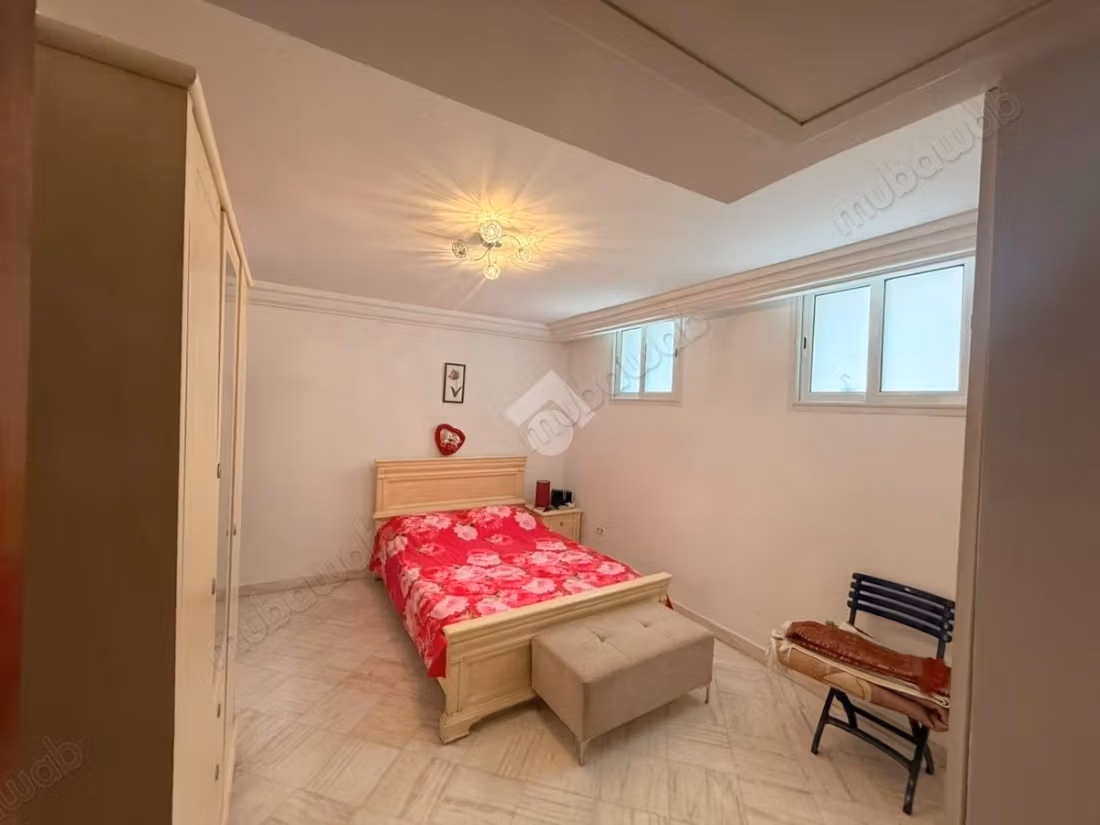 Duplex en vente