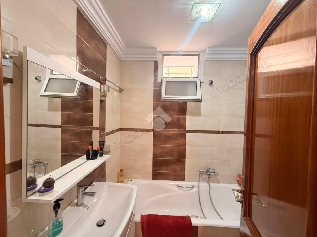 Duplex en vente