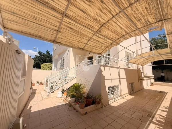 Duplex for sale