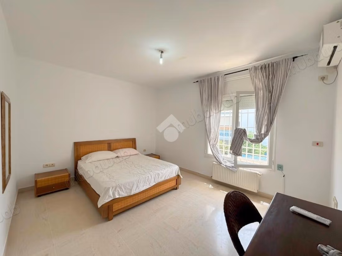 Casa a schiera in affitto