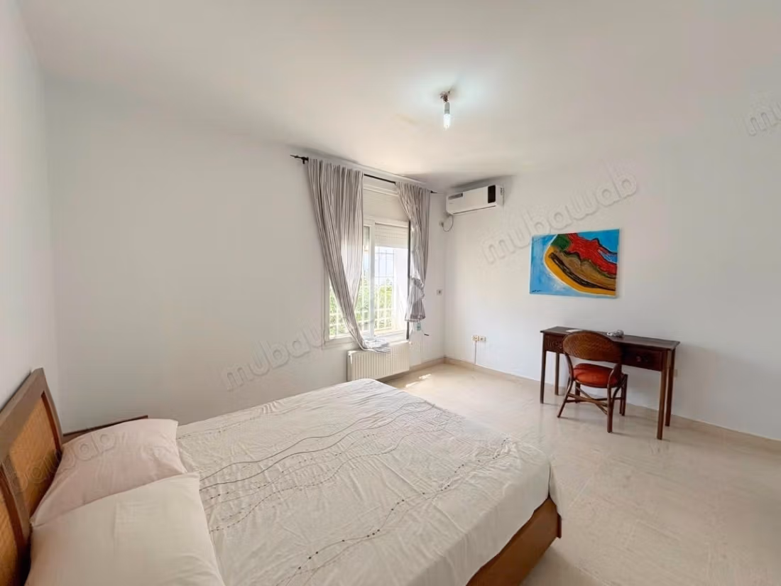 Casa a schiera in affitto