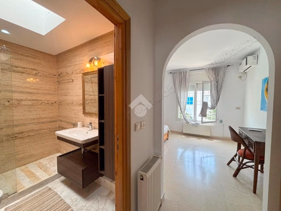 Casa a schiera in affitto