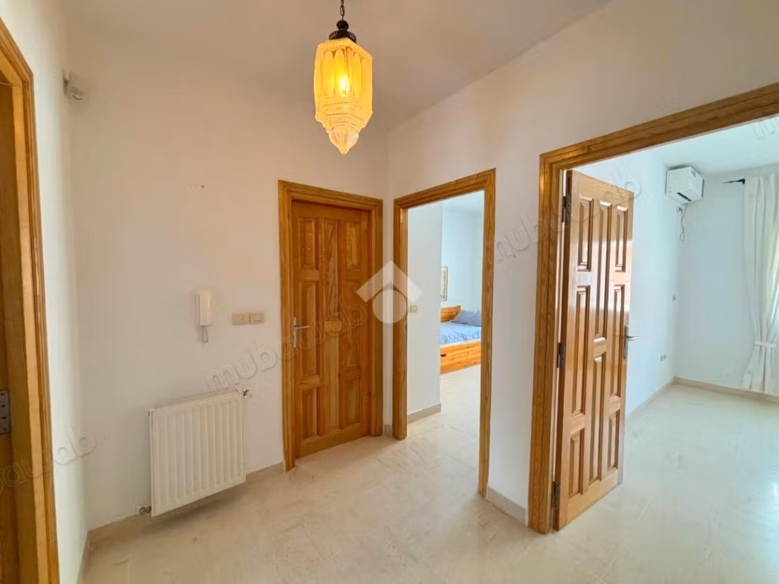 Casa a schiera in affitto