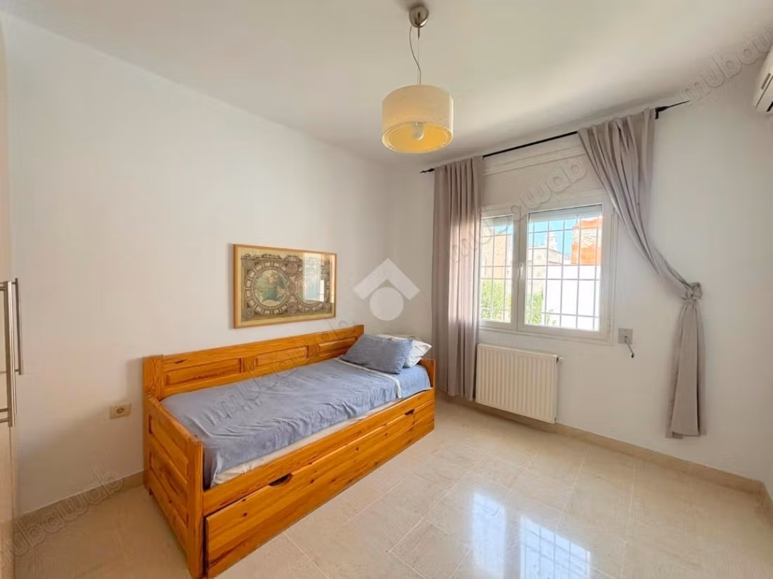 Casa a schiera in affitto