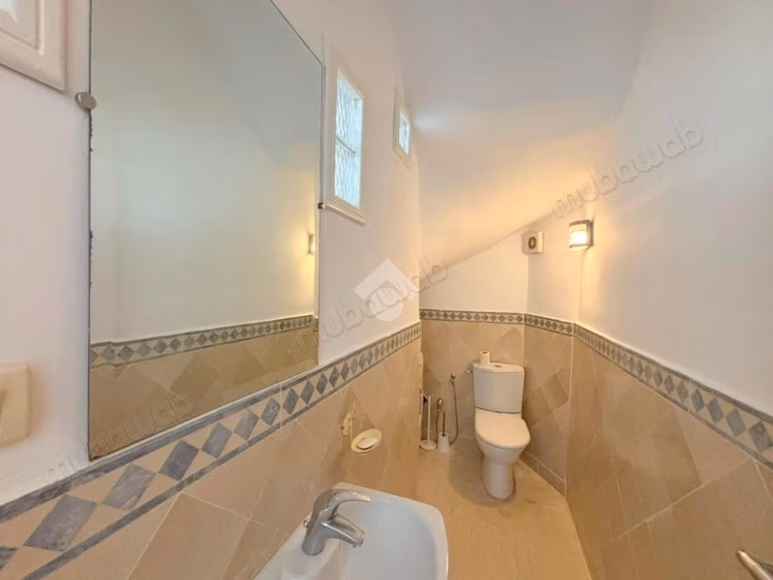Casa a schiera in affitto